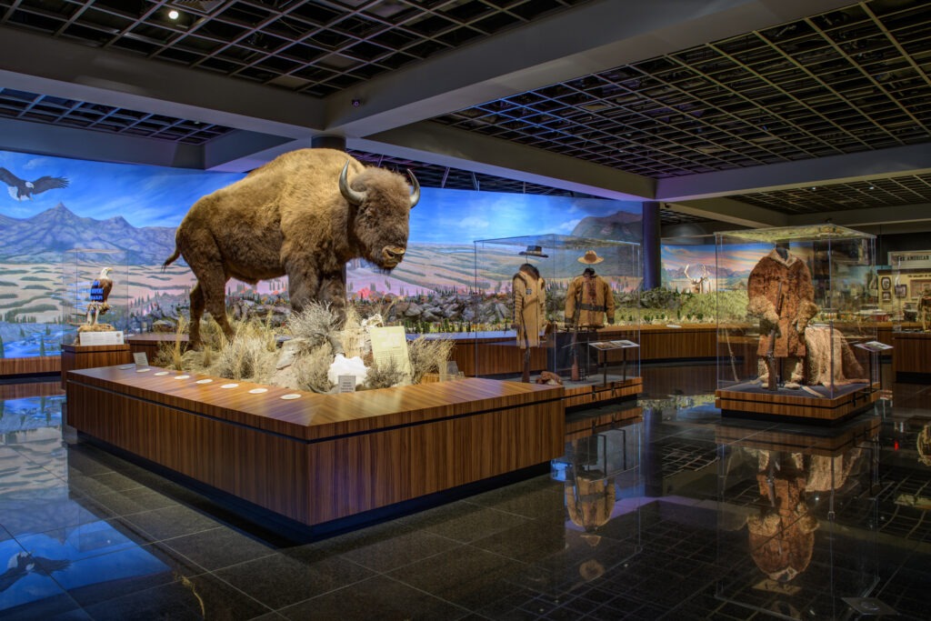 Blackhawk Museum Spirit of the Old West