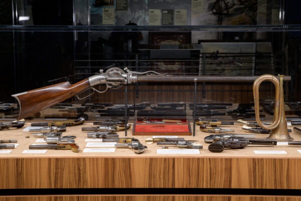 Spirit of the Old West